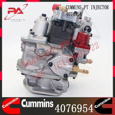 4076954 original and new Cum-mins  Injection pump K19 KTA19 QSK19 Engine 4076954 4076954