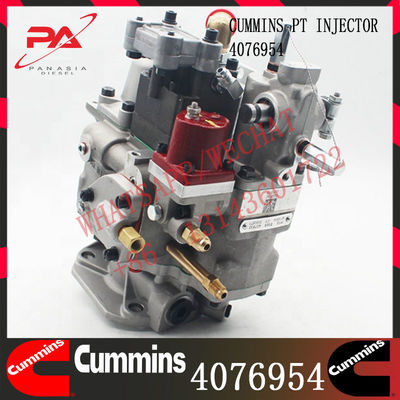 4076954 original and new Cum-mins  Injection pump K19 KTA19 QSK19 Engine 4076954 4076954