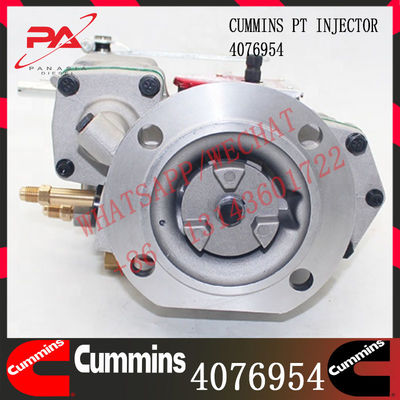 4076954 original and new Cum-mins  Injection pump K19 KTA19 QSK19 Engine 4076954 4076954