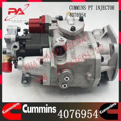 4076954 original and new Cum-mins  Injection pump K19 KTA19 QSK19 Engine 4076954 4076954