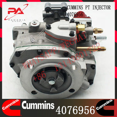 4076956 original and new Cum-mins  Injection pump KTA19	fuel Engine 4076956 3068708 3068708 3068708 4076957 3074666