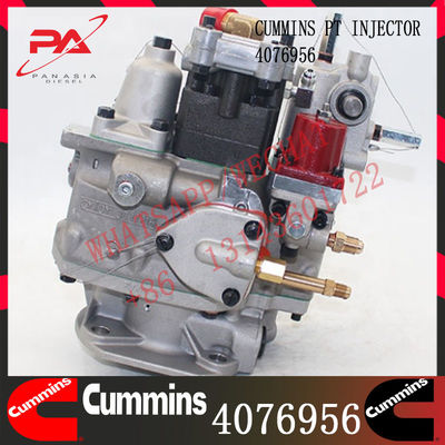4076956 original and new Cum-mins  Injection pump KTA19	fuel Engine 4076956 3068708 3068708 3068708 4076957 3074666