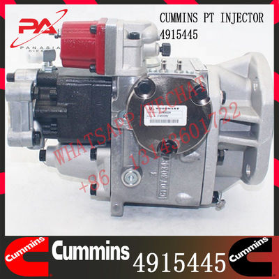 4915445 original and new Cum-mins  Injection pump  KTA19-570KW fuel Engine 4915445 4915431 4061417 4060272 4060286
