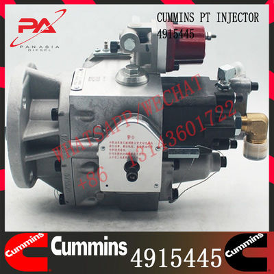 4915445 original and new Cum-mins  Injection pump  KTA19-570KW fuel Engine 4915445 4915431 4061417 4060272 4060286
