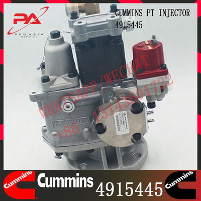 4915445 original and new Cum-mins  Injection pump  KTA19-570KW fuel Engine 4915445 4915431 4061417 4060272 4060286
