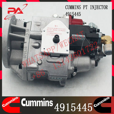 4915445 original and new Cum-mins  Injection pump  KTA19-570KW fuel Engine 4915445 4915431 4061417 4060272 4060286