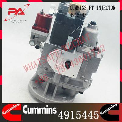 4915445 original and new Cum-mins  Injection pump  KTA19-570KW fuel Engine 4915445 4915431 4061417 4060272 4060286