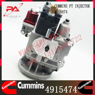 4915474 original and new Cum-mins  Injection pump KTAA19-G7 fuel Engine 4915474 4915486 4915486 4922620 4915471 4915472