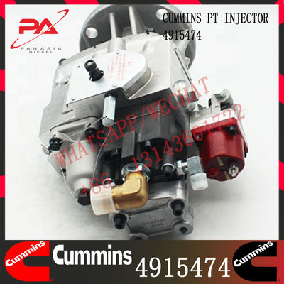 4915474 original and new Cum-mins  Injection pump KTAA19-G7 fuel Engine 4915474 4915486 4915486 4922620 4915471 4915472
