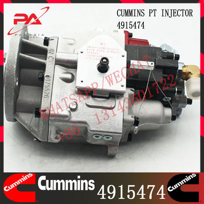 4915474 original and new Cum-mins  Injection pump KTAA19-G7 fuel Engine 4915474 4915486 4915486 4922620 4915471 4915472
