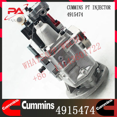 4915474 original and new Cum-mins  Injection pump KTAA19-G7 fuel Engine 4915474 4915486 4915486 4922620 4915471 4915472