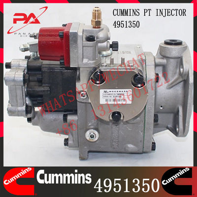 4951350 original and new Cum-mins  Injection pump NTA855 Engine 4951350 4060307 4060797 4060852 4060875 4060904