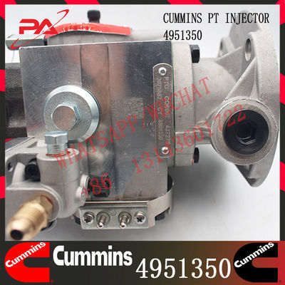 4951350 original and new Cum-mins  Injection pump NTA855 Engine 4951350 4060307 4060797 4060852 4060875 4060904