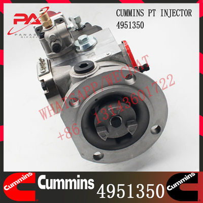 4951350 original and new Cum-mins  Injection pump NTA855 Engine 4951350 4060307 4060797 4060852 4060875 4060904
