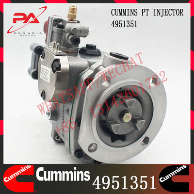 4951351 original and new Cum-mins  Injection pump  NTA855-D Engine 4951351  4060272 4060286 4060912 4060307