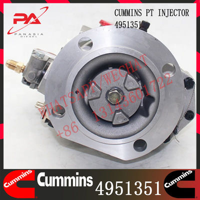 4951351 original and new Cum-mins  Injection pump  NTA855-D Engine 4951351  4060272 4060286 4060912 4060307