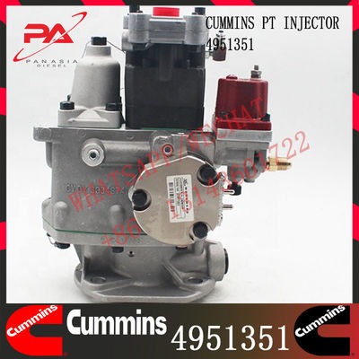 4951351 original and new Cum-mins  Injection pump  NTA855-D Engine 4951351  4060272 4060286 4060912 4060307