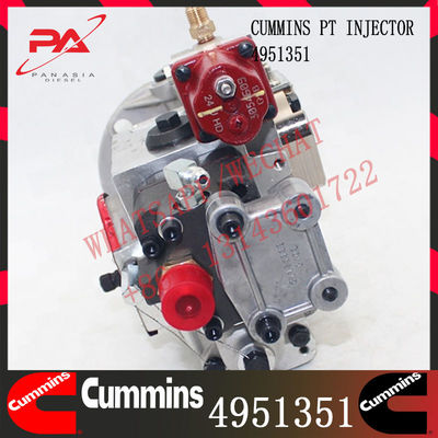 4951351 original and new Cum-mins  Injection pump  NTA855-D Engine 4951351  4060272 4060286 4060912 4060307