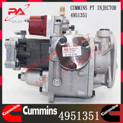 4951351 original and new Cum-mins  Injection pump  NTA855-D Engine 4951351  4060272 4060286 4060912 4060307