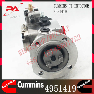 4951419 original and new Cum-mins Injection pump NTA855 K38 Engine 4951419 3037216 3165400 3045281 3070123 3655642