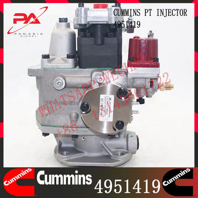 4951419 original and new Cum-mins Injection pump NTA855 K38 Engine 4951419 3037216 3165400 3045281 3070123 3655642