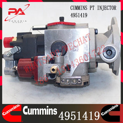 4951419 original and new Cum-mins Injection pump NTA855 K38 Engine 4951419 3037216 3165400 3045281 3070123 3655642