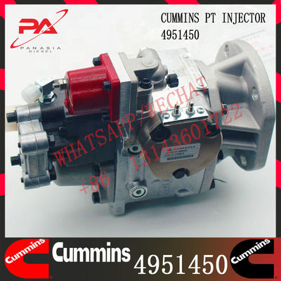4951450 original and new Cum-mins Injection pump NT855 NTA855  Engine 4951450 4951407 4951451 4951452 3655233 3059657