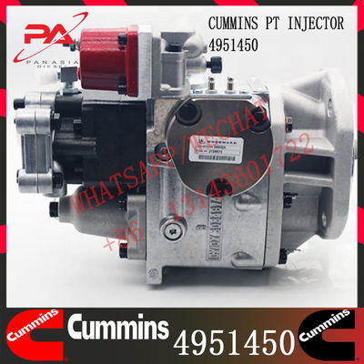 4951450 original and new Cum-mins Injection pump NT855 NTA855  Engine 4951450 4951407 4951451 4951452 3655233 3059657