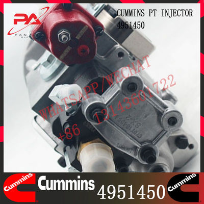 4951450 original and new Cum-mins Injection pump NT855 NTA855  Engine 4951450 4951407 4951451 4951452 3655233 3059657