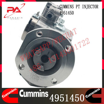 4951450 original and new Cum-mins Injection pump NT855 NTA855  Engine 4951450 4951407 4951451 4951452 3655233 3059657