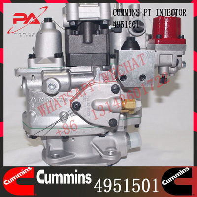 4951501 original and new Cum-mins Injection pump NTA855  Engine 4951501 3973228  3262033 3045281 3019487 3019488 3262111