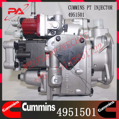 4951501 original and new Cum-mins Injection pump NTA855  Engine 4951501 3973228  3262033 3045281 3019487 3019488 3262111
