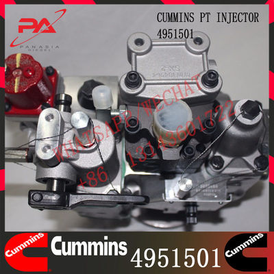 4951501 original and new Cum-mins Injection pump NTA855  Engine 4951501 3973228  3262033 3045281 3019487 3019488 3262111