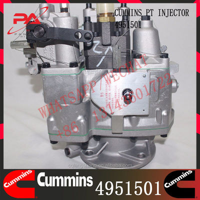 4951501 original and new Cum-mins Injection pump NTA855  Engine 4951501 3973228  3262033 3045281 3019487 3019488 3262111