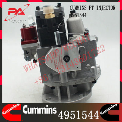 4951544 original and new Cum-mins Injection pump K2084-KTAA19-G8  Engine 4951544  800305276 3655993 3098495 3631871