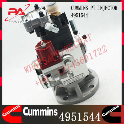 4951544 original and new Cum-mins Injection pump K2084-KTAA19-G8  Engine 4951544  800305276 3655993 3098495 3631871