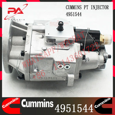 4951544 original and new Cum-mins Injection pump K2084-KTAA19-G8  Engine 4951544  800305276 3655993 3098495 3631871