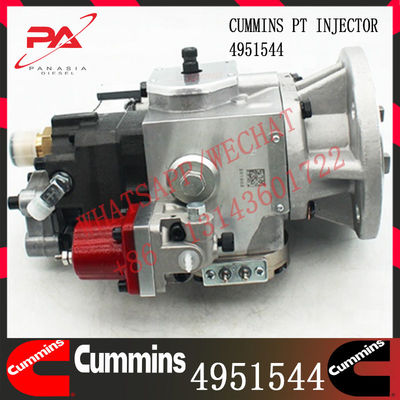 4951544 original and new Cum-mins Injection pump K2084-KTAA19-G8  Engine 4951544  800305276 3655993 3098495 3631871