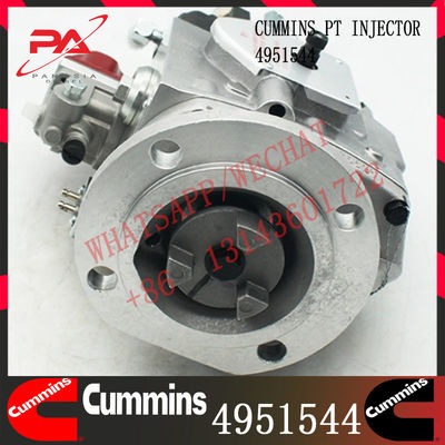 4951544 original and new Cum-mins Injection pump K2084-KTAA19-G8  Engine 4951544  800305276 3655993 3098495 3631871