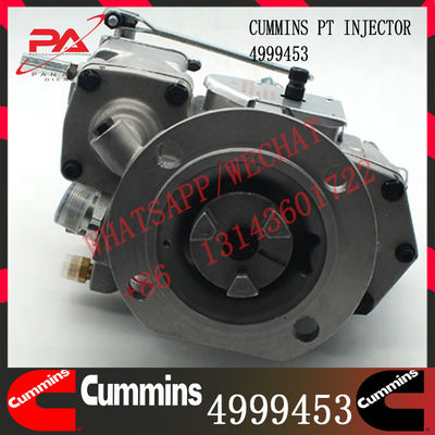 4999453 original and new Cum-mins Injection pump K19-M Engine 4999453 4999456 4999466 4999451 4999456 4999463 4999465