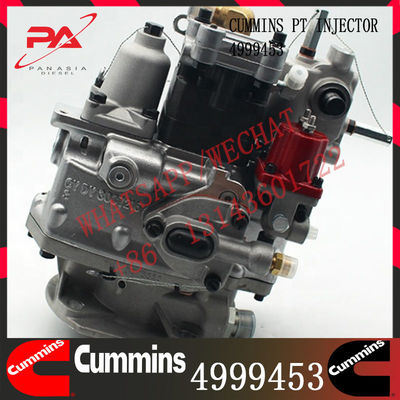 4999453 original and new Cum-mins Injection pump K19-M Engine 4999453 4999456 4999466 4999451 4999456 4999463 4999465