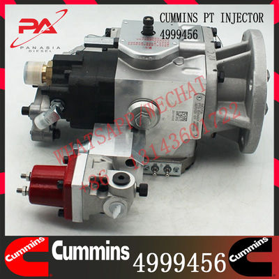 4999456 original and new Cum-mins Injection pump KTA19-DM Engine 4999456 4999453 4999466  3095773 4307427 3068859