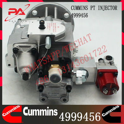 4999456 original and new Cum-mins Injection pump KTA19-DM Engine 4999456 4999453 4999466  3095773 4307427 3068859