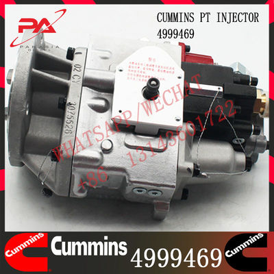 4999469 original and new Cum-mins Injection pump  NTA855 NT855-DM Engine 4999469 3264283 3419433 4999468 4999470