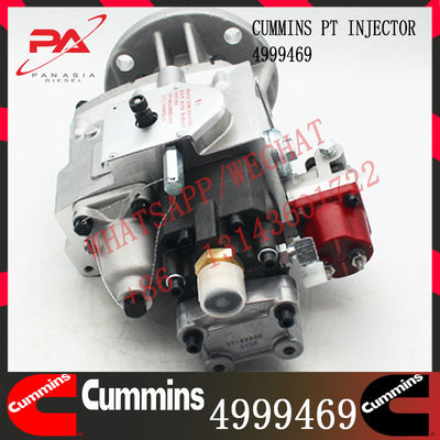 4999469 original and new Cum-mins Injection pump  NTA855 NT855-DM Engine 4999469 3264283 3419433 4999468 4999470