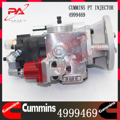 4999469 original and new Cum-mins Injection pump  NTA855 NT855-DM Engine 4999469 3264283 3419433 4999468 4999470