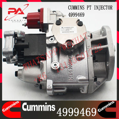 4999469 original and new Cum-mins Injection pump  NTA855 NT855-DM Engine 4999469 3264283 3419433 4999468 4999470