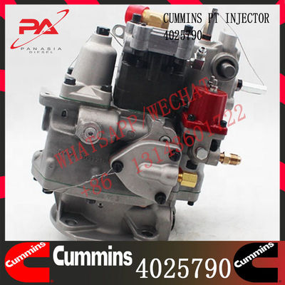4025790 original and new Cum-mins  Injection pump  KTA19-M3 Engine 4025790 4022888  5311171