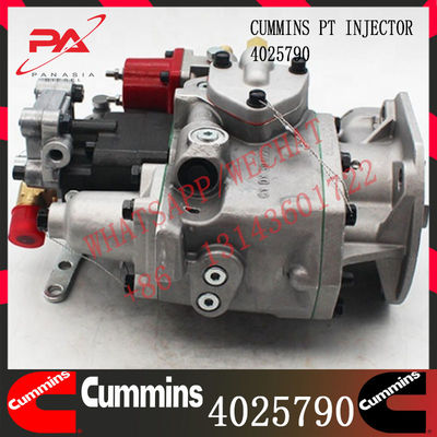 4025790 original and new Cum-mins  Injection pump  KTA19-M3 Engine 4025790 4022888  5311171