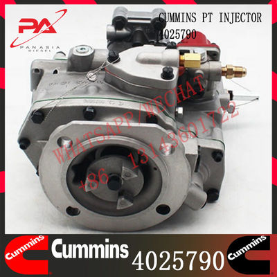 4025790 original and new Cum-mins  Injection pump  KTA19-M3 Engine 4025790 4022888  5311171